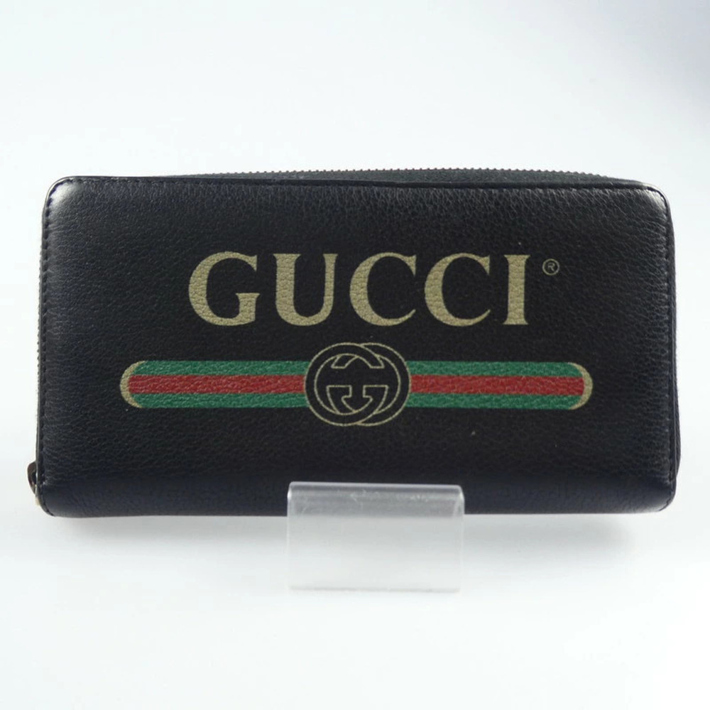 Gucci Long Wallet - Picture 2 of 10